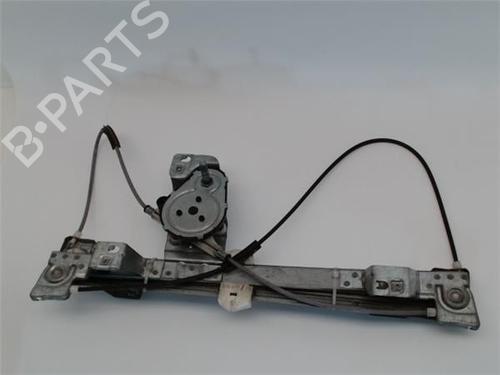 Used Other RENAULT KANGOO / GRAND KANGOO II (KW0/1_) [2008-2025]  14341583
