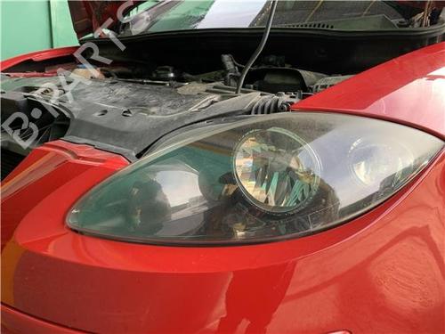 Left headlight SEAT ALTEA (5P1) 2.0 TDI 16V | BP33220220C28  - Image 9