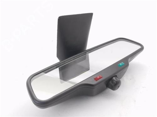 Rear mirror MERCEDES-BENZ E-CLASS (W210)  | BP32162010I6 