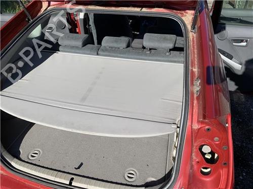 Rear parcel shelf TOYOTA PRIUS (_W3_)  | BP32421416C85 