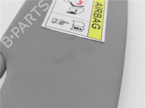 Right sun visor ALFA ROMEO GIULIA (952_) | BP19149272I2 - Image 10