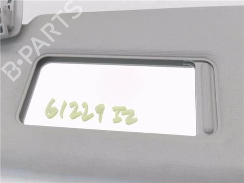 Left sun visor VW GOLF VI (5K1) | BP39623991I1 - Image 7