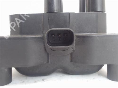 Ignition coil FORD FOCUS II (DA_, HCP, DP)  | BP16544486M94 