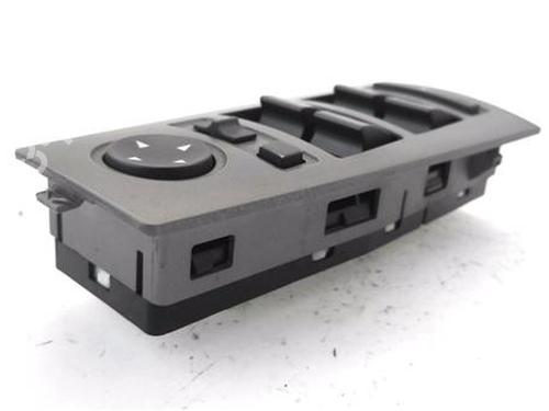 Left front window switch BMW 7 (E65, E66, E67) 730 d | BP37261826I27 - Image 5