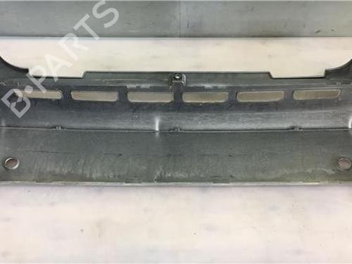 Rear bumper SMART FORTWO Coupe (451) 1.0 (451.330, 451.334) | BP9759548C8 