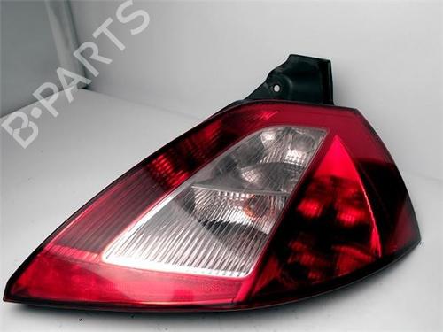 Used Right taillight RENAULT MEGANE II (BM0/1_, CM0/1_) 1.5 dCi (BM0F, BM0T, BM2B, CM0F, CM0T) (82 hp) 11876223