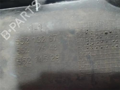 Intake manifold FIAT QUBO (225_)  | BP11028355M70 