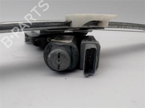 Rear left window mechanism CITROËN C4 Grand Picasso I (UA_) 1.6 HDi 110 | BP14346414C24 