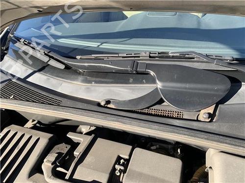 Front windshield wiper arm LEXUS RX (_U3_) 400h (MHU38_) | BP32419693C143