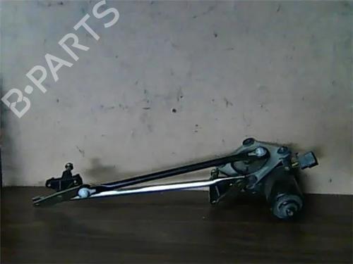 Used Front wiper motor DAEWOO MATIZ (M100, M150) [1998-2025]  12596745