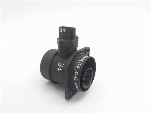 Used Mass air flow sensor AUDI A3 (8L1) [1996-2006]  13050618