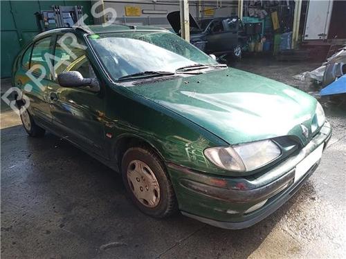 Front wiper motor RENAULT MEGANE I (BA0/1_) 1.6 e (BA0F, BA0S) | BP30135437M29