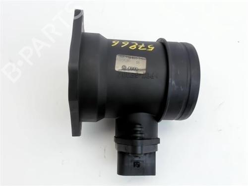 Mass air flow sensor AUDI A4 B5 (8D2) 1.8 | BP10539662M95 
