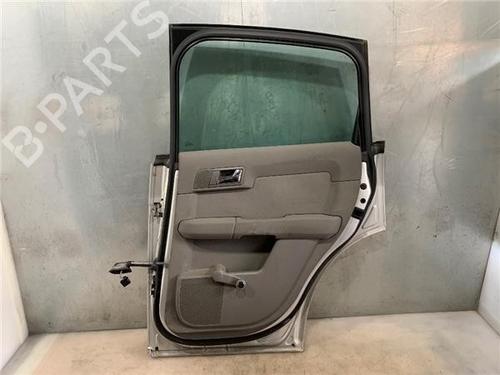 Dør høyre bak AUDI A2 (8Z0) 1.4 | BP25718710C5 