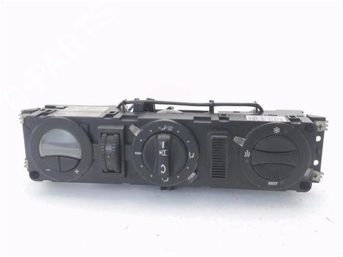 Used Climate control Climate control VW GOLF IV (1J1) 1.9 TDI (101 hp) 34621321 34621321