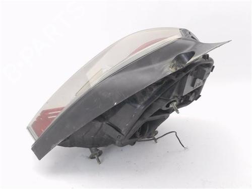 Left taillight FIAT STILO (192_) 1.2 16V (192_XA1B) | BP28098070C34 