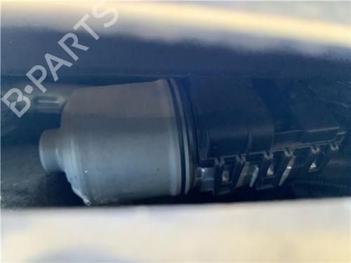 Front wiper motor PEUGEOT PARTNER Tepee 1.6 HDi 16V | BP32451076M29