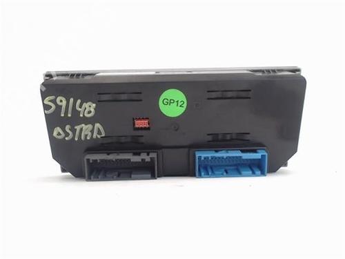 Climate control OPEL ASTRA H (A04)  | BP17091973I5 