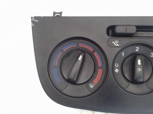 Climate control FIAT QUBO (225_)  | BP13649419I5 