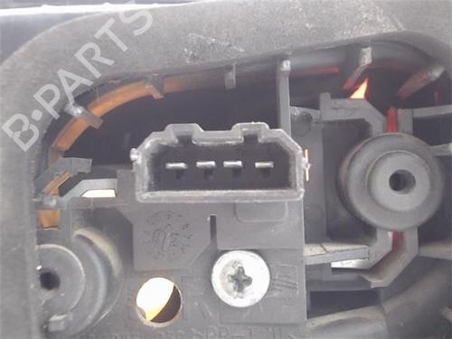 Right taillight SEAT IBIZA III (6L1)  | BP13052221C35 