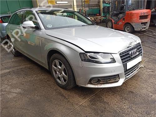 Left rear steering knuckle AUDI A4 B8 Avant (8K5) 2.0 TDI | BP32418402M27 