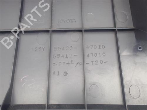 Other TOYOTA PRIUS Liftback (_W2_)  | BP14346095O1 