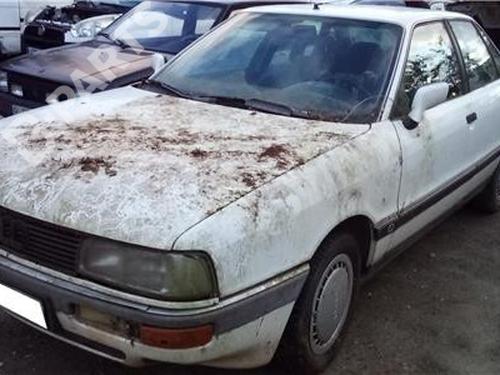 Used Parts AUDI 80 B3 Saloon (893, 894, 8A2)    1034089