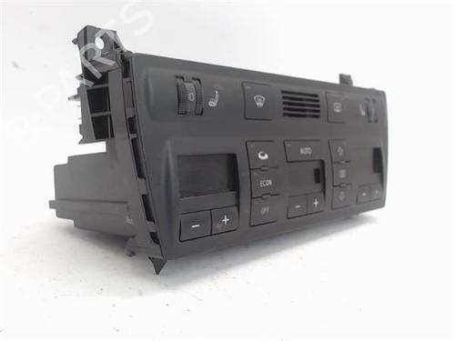 Climate control AUDI A6 C5 Avant (4B5) 2.8 quattro | BP16862127I5 
