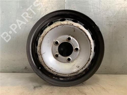 Used Rim RENAULT MASTER III Bus (JV) [2011-2025]  30182936