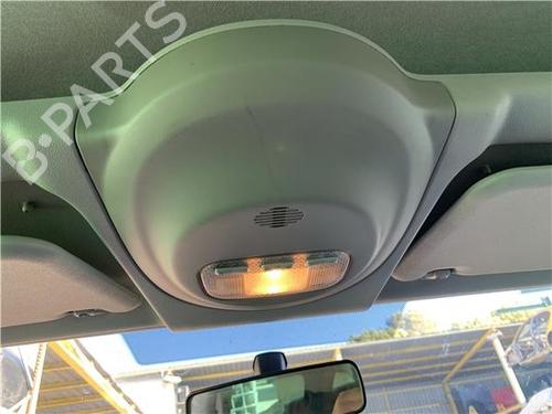 Interior roof light PEUGEOT PARTNER Tepee 1.6 HDi 16V | BP32451067I8