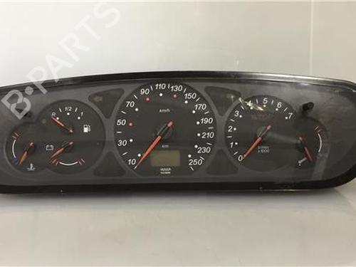 Compteur de vitesse CITROËN C5 I (DC_) 2.0 HDi (DCRHZB, DCRHZE) (109 hp) 9662861
