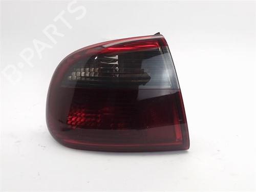 Venstre Baklys SEAT TOLEDO II (1M2) [1998-2006]  13052057