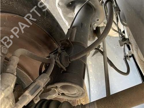 Right front shock absorber OPEL COMBO Box Body/MPV (X12) 1.3 CDTI (B05) | BP33288086M17  - Image 6