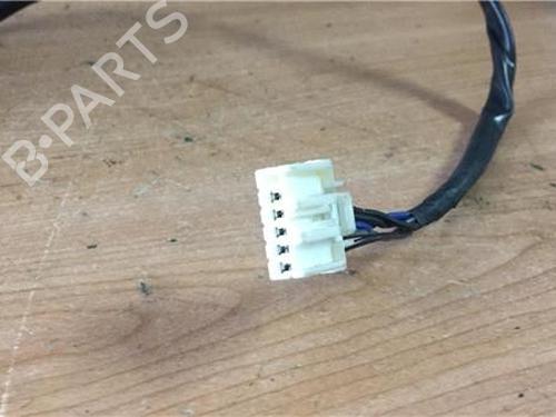 Right mirror CHEVROLET REZZO MPV (U100)  | BP12596792C27 