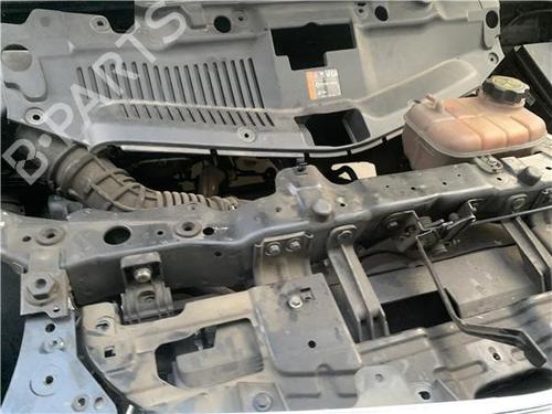 Front slam panel OPEL MOKKA / MOKKA X (J13) 1.7 CDTI (_76) | BP32417459C72