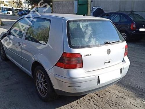 Alternator VW GOLF IV (1J1)  | BP23169136M7 