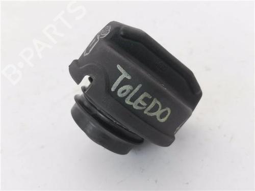 Fuel flap SEAT TOLEDO I (1L2)  | BP26124003C131 