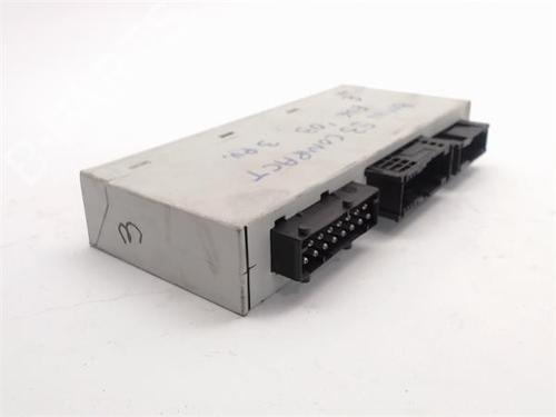 Comfort control module BMW 3 Compact (E46)  | BP13396523M56 