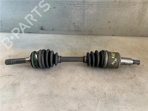 Used Right front driveshaft Right front driveshaft SUZUKI VITARA (ET, TA, TD) [1988-2002] 32418847 32418847