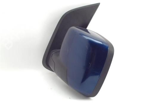 Left mirror FIAT QUBO (225_) 1.3 D Multijet (225CXB1A, 225AXB1A, 225CXB11, 225AXB11,... | BP10656323C26 