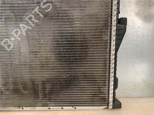 Water radiator BMW 5 (E39) 528 i | BP18074891M31 
