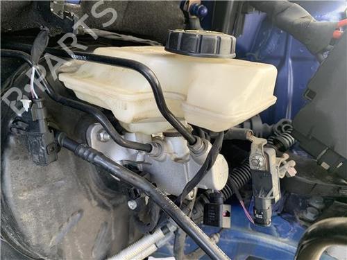 Used Brake master cylinder Brake master cylinder SEAT IBIZA V (KJ1, KJG) 1.0 TSI (95 hp) 32418468 32418468