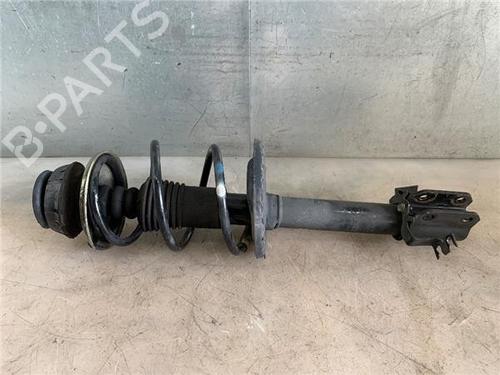 Used Right front shock absorber DACIA SANDERO II 1.0 SCe 75 (B8JC, B8JD, B8NC) (73 hp) 29251111