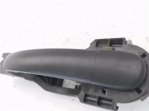 Front right exterior door handle SEAT CORDOBA (6L2)  | BP29022591C129 