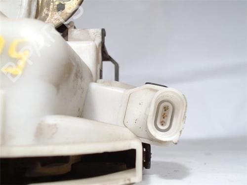 Front right lock SEAT IBIZA II (6K1) 1.4 | BP11363564C97 