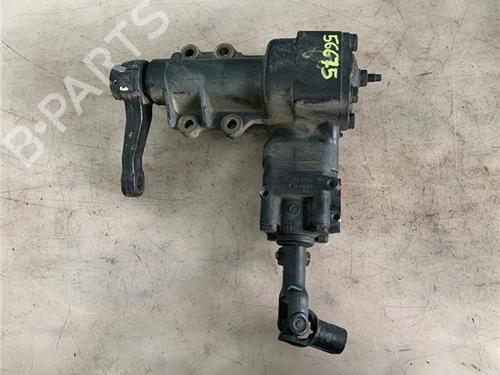 Used Steering rack NISSAN TERRANO II (R20) 2.7 TD 4WD (101 hp) 14917662
