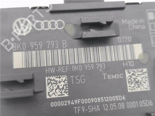 Electronic module AUDI A4 B8 Avant (8K5) 2.0 TDI | BP32394319M83 