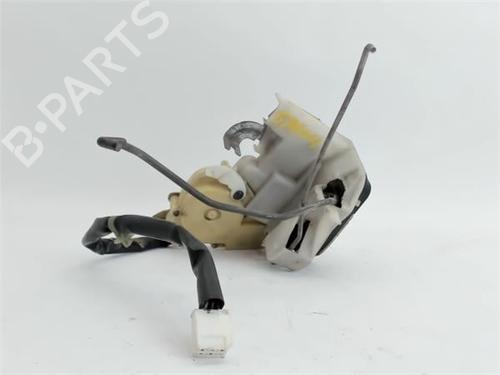 Venstre foran lås MAZDA MPV II (LW) 2.0 (LWEW) | BP11363544C98 