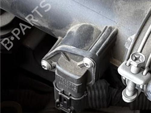 Used Mass air flow sensor MITSUBISHI OUTLANDER III (GG_W, GF_W, ZJ, ZL, ZK) Plug-in Hybrid (GG2W) (200 hp) 29135187