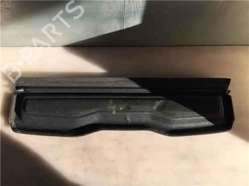 Rear parcel shelf SEAT AROSA (6H1) 1.0 | BP11342893C85 